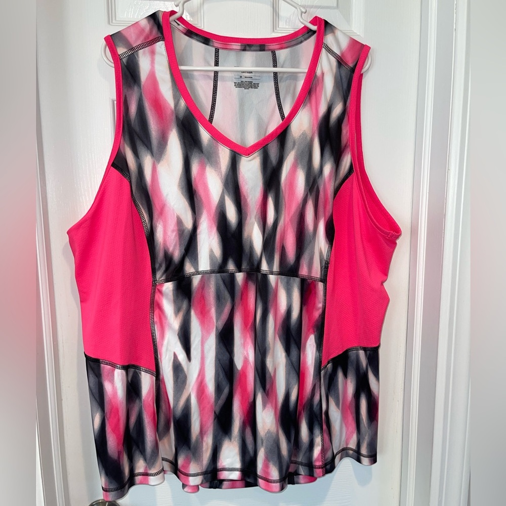 Tek Gear DryTEK Women's Top
